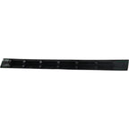 Door Moldings for Front Driver Left Side - Compatible with Various Models