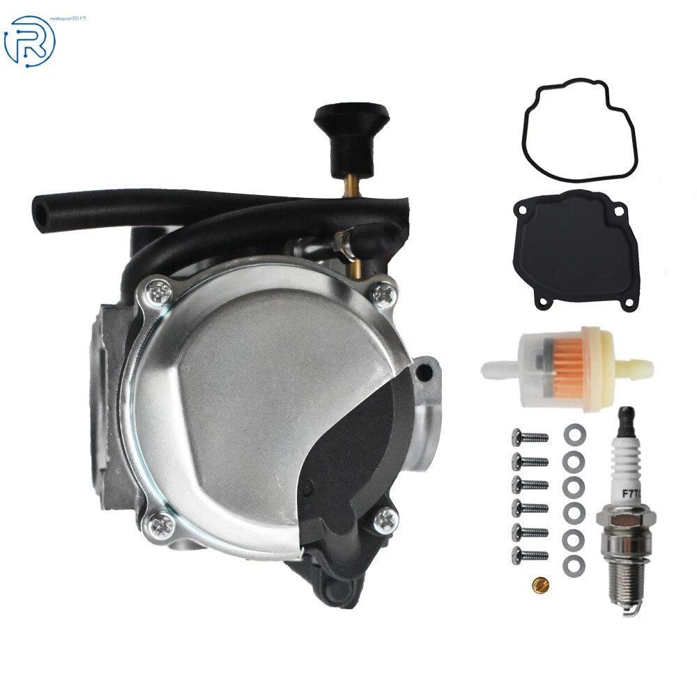 Carburetor for Yamaha Bear Tracker 250 YFM250B (1999-2002)