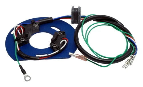 Dynatek Dyna 4000 Crank Trigger & Rotor Ignition for Suzuki GSXR 1100 (1986–1998)