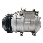 AC Compressor Replacement for Toyota 4Runner 2.7L (1996–2000)