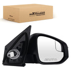 Right Mirror for Toyota RAV4 (2016–2018) Power Adjust 879100R210C0