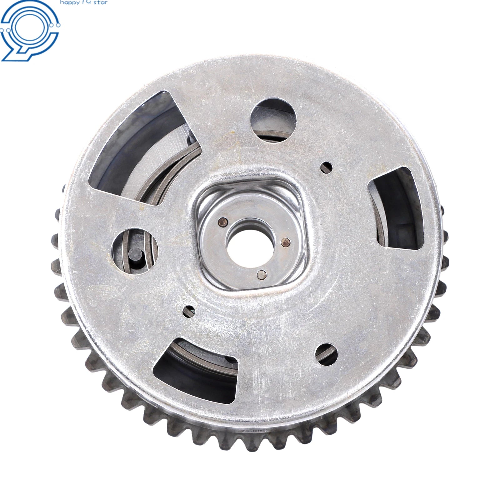 Timing Chain Kit & Oil Pump VVT for Jeep Ram Chrysler Dodge Charger (2009–2020)