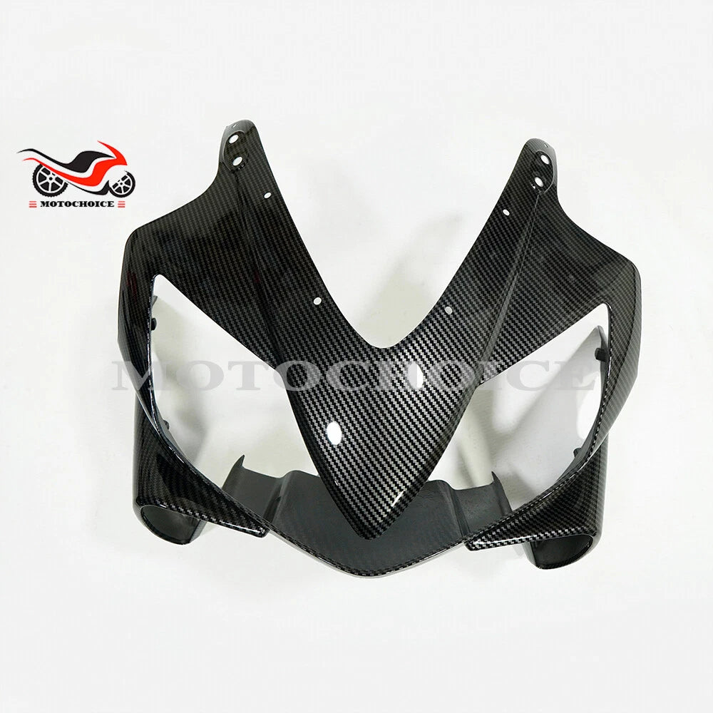 Carbon Fiber Painted Fairing Kit for Honda CBR 600 F4i (2001–2003)