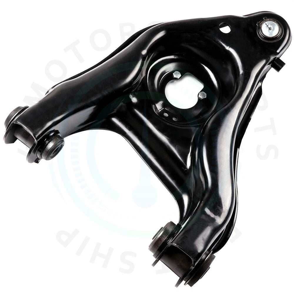 2X Front Lower Control Arm with Ball Joint for Ford Expedition F-150 (1997–2023)