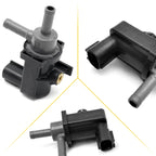 Evap Vacuum Vapor Canister Purge Solenoid Valve for Toyota Lexus