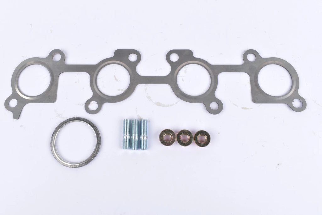 Left Exhaust Manifold for Toyota Tundra Sequoia (2000-2004)