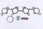 Left Exhaust Manifold for Toyota Tundra Sequoia (2000-2004)