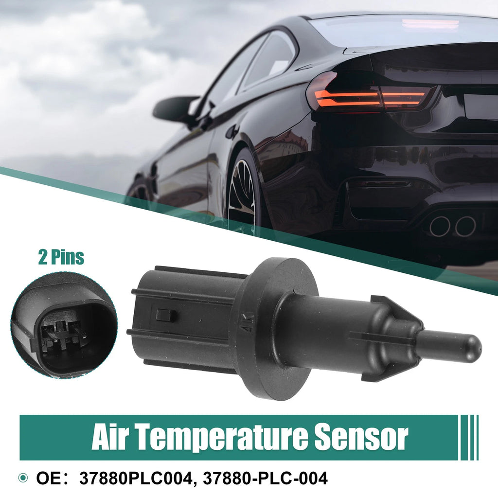 Air Intake Charge Temperature Sensor 37880PLC004 for Honda Accord (2003–2004)