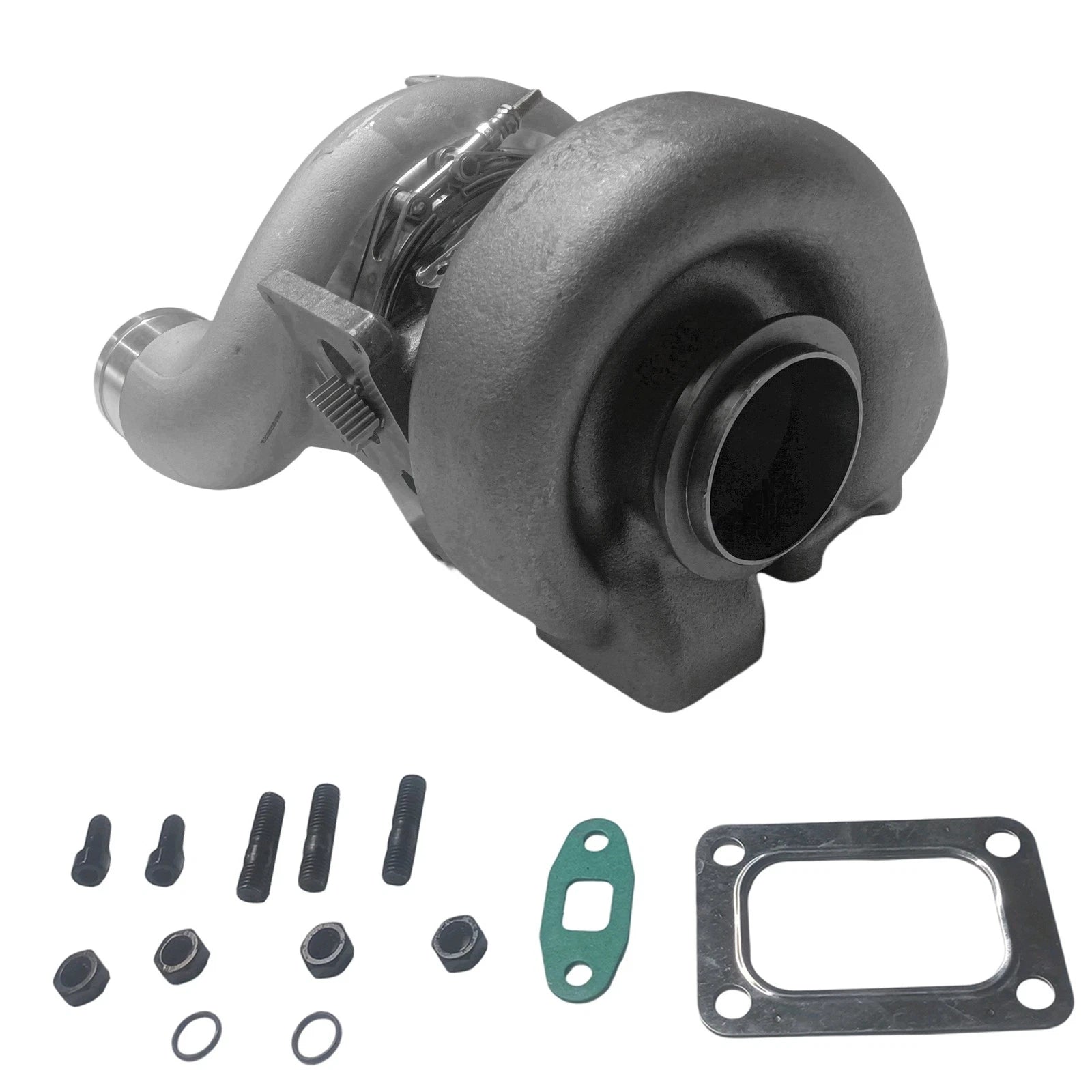Turbocharger HE351VE for Ram 2500 3500 4500 (2013–2018) 68321378AA