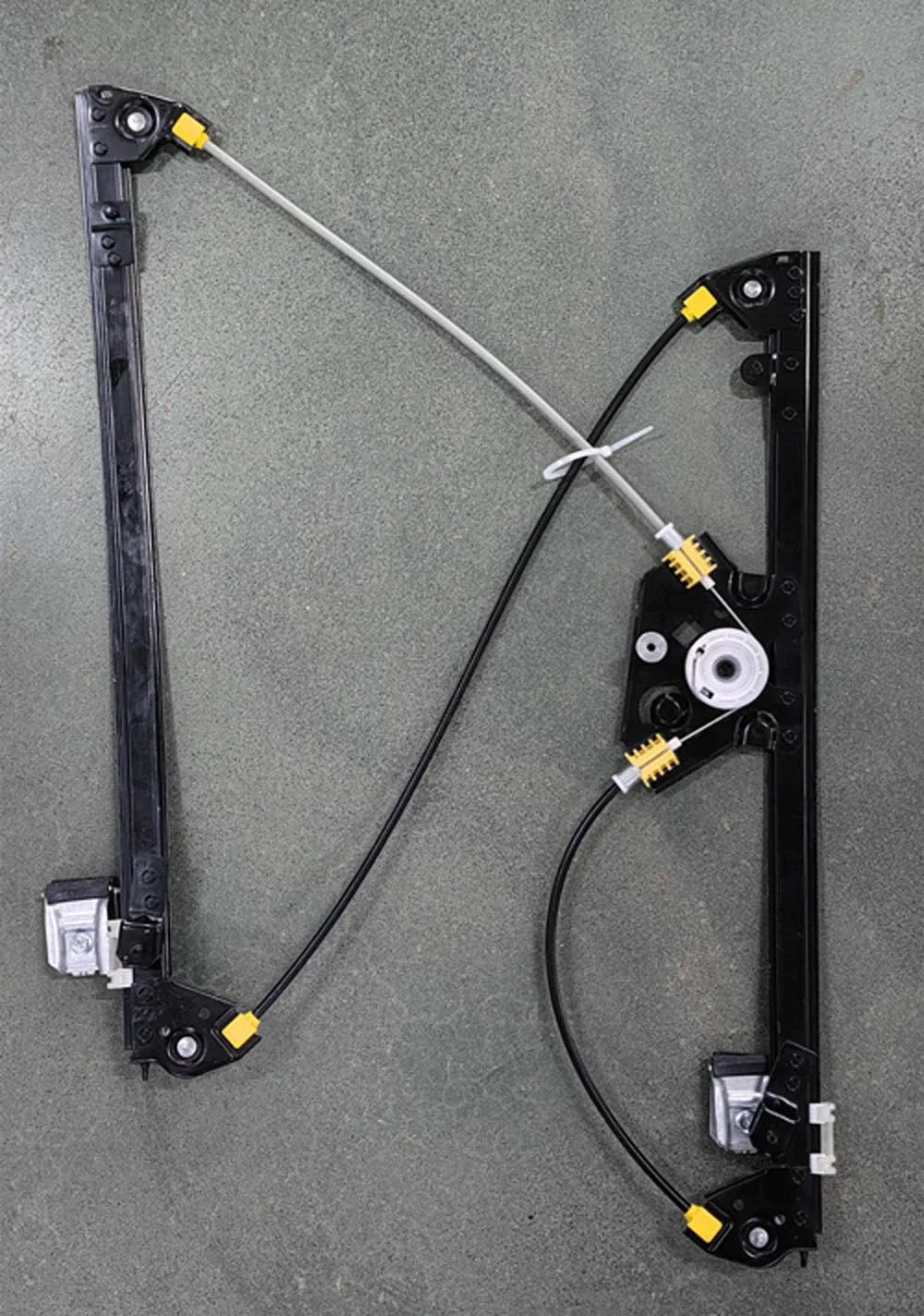 Front Left Electric Window Regulator Without Motor for BMW X3 (2011–2017)