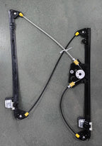 Front Left Electric Window Regulator Without Motor for BMW X3 (2011–2017)