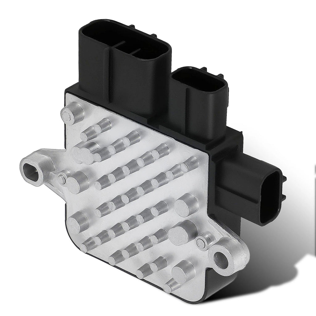 Cooling Fan Module Assembly for Infiniti FX35 FX37 FX50 (2009–2013) 21493EG000
