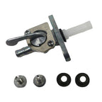 Fuel Valve Petcock Assembly for Honda CR125R CR250R CR480R CR500R
