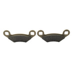 Rear Brake Pads for POLARIS AEON Crosslander 600i (2014-2015) -  Pair