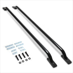 Complete Front Struts Assembly with Coil Springs for Dodge Dakota/Mit Raider (2005–2009)