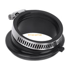 Air Filter Box Snorkel Tube Boot for Honda Rancher 420 TRX420 (2007–2014)