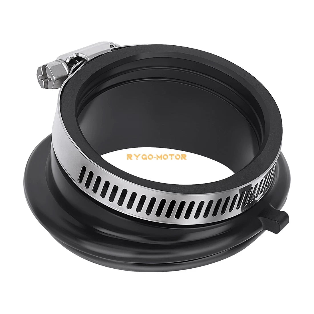 Air Filter Box Snorkel Tube Boot for Honda Rancher 420 TRX420 (2007–2014)