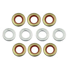 Case Bolts Seals for Subaru Outback Legacy Impreza Forester