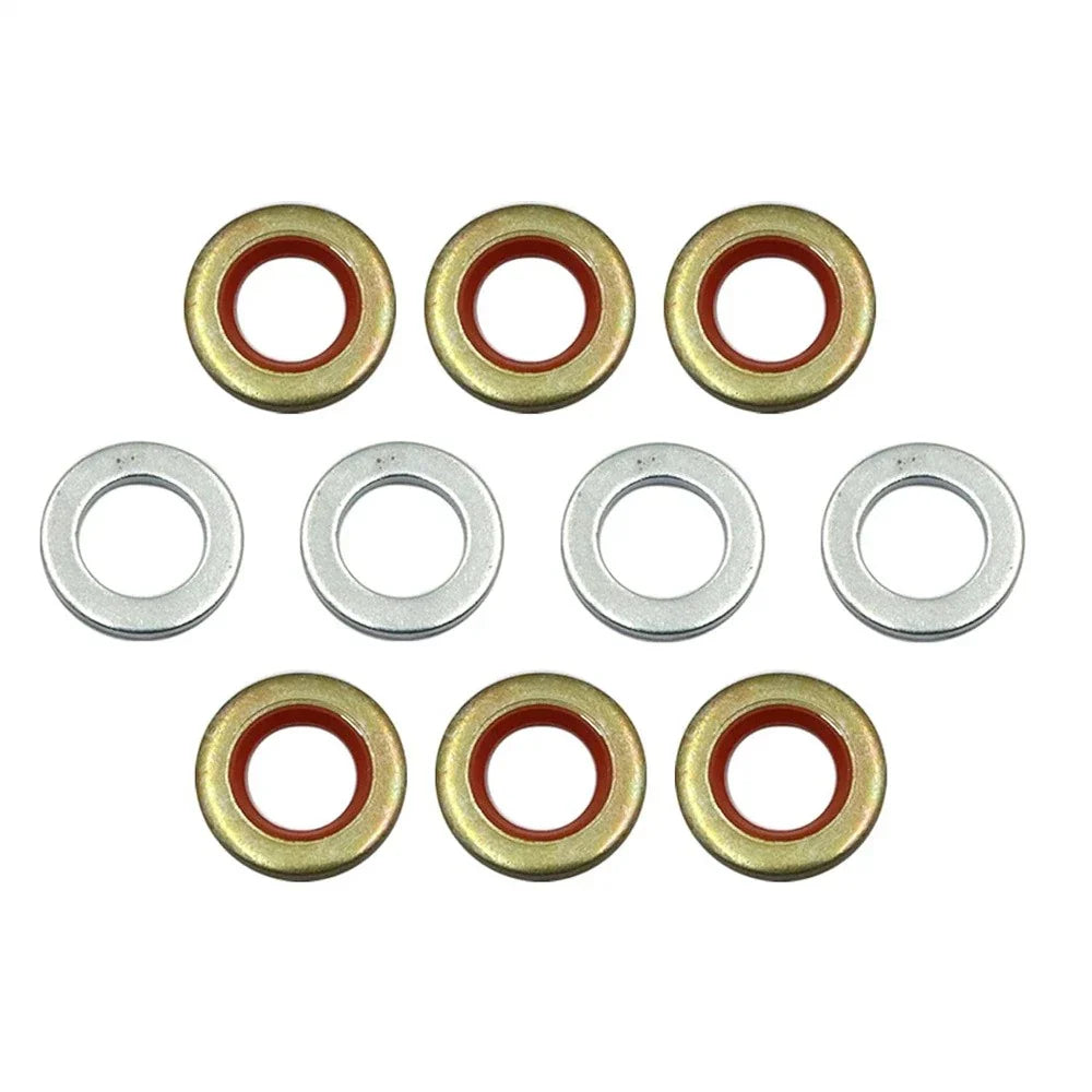 Case Bolts Seals for Subaru Outback Legacy Impreza Forester