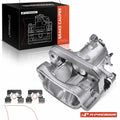 Rear Right Brake Caliper with Bracket for Chevy Malibu (2013–2015)