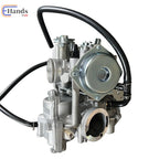 Carburetor with Intake Manifold for Honda Shadow Spirit 1100 VT1100 (1998–2007)