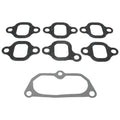 Inlet Intake Manifold Gasket Set for Coaster HZB30R HZB50R 6cyl 1HZ 4.2L (1990-2003)