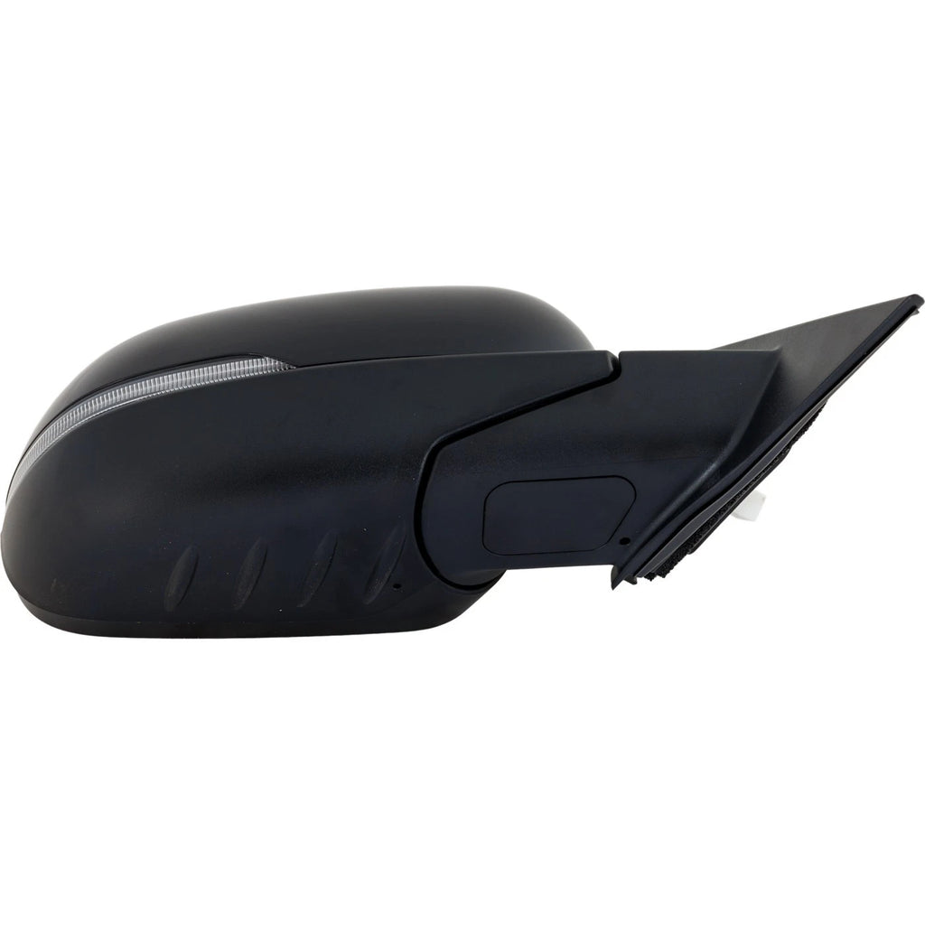 Power Heated Side Mirrors for 2020 Kia Soul with Signal Light