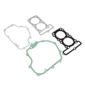Engine Covers Gasket Kit for Kawasaki Ninja 250R EX250 (1986–2007)