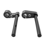 Pullback Handlebar Risers for Can Am Spyder RS GS (2008–2012)