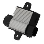 Radiator Cooling Fan Control Module for Cadillac ATS CTS (2015–2019)