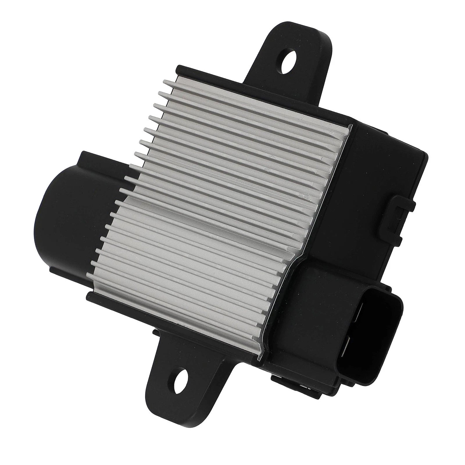 Radiator Cooling Fan Control Module for Cadillac ATS CTS (2015–2019)