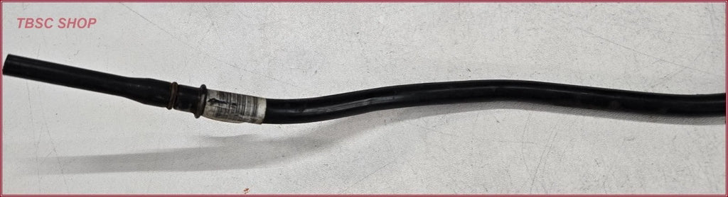 Oil Dipstick Tube for Lincoln Mark VIII (1993–1996) 4.6L V8 32v