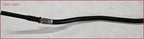 Oil Dipstick Tube for Lincoln Mark VIII (1993–1996) 4.6L V8 32v