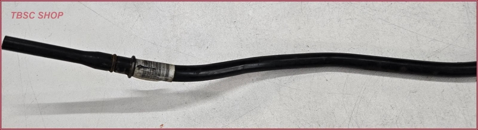 Oil Dipstick Tube for Lincoln Mark VIII (1993–1996) 4.6L V8 32v