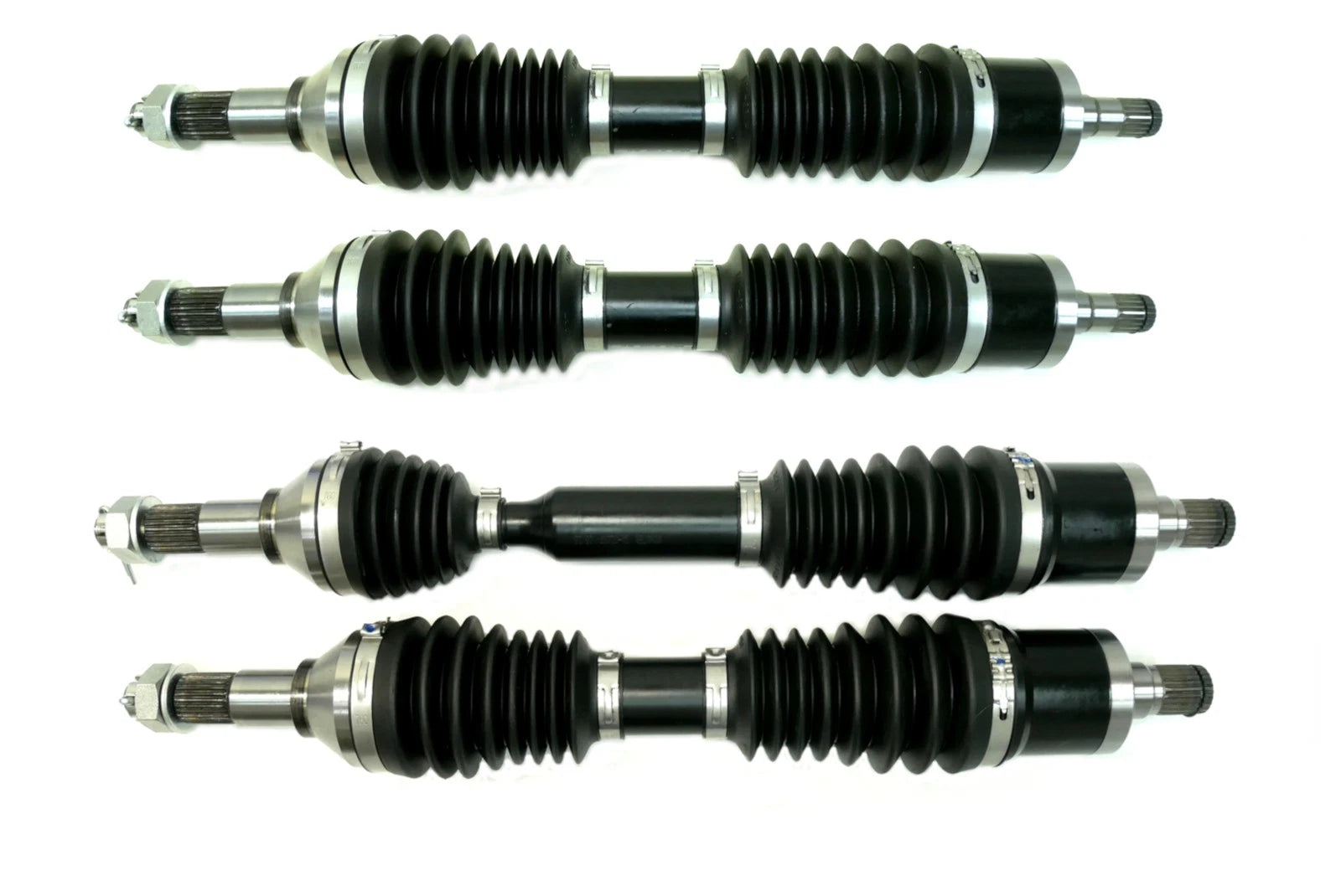 Monster XP Series Axle Set for Can-Am Outlander 450 570 (2015–2023)