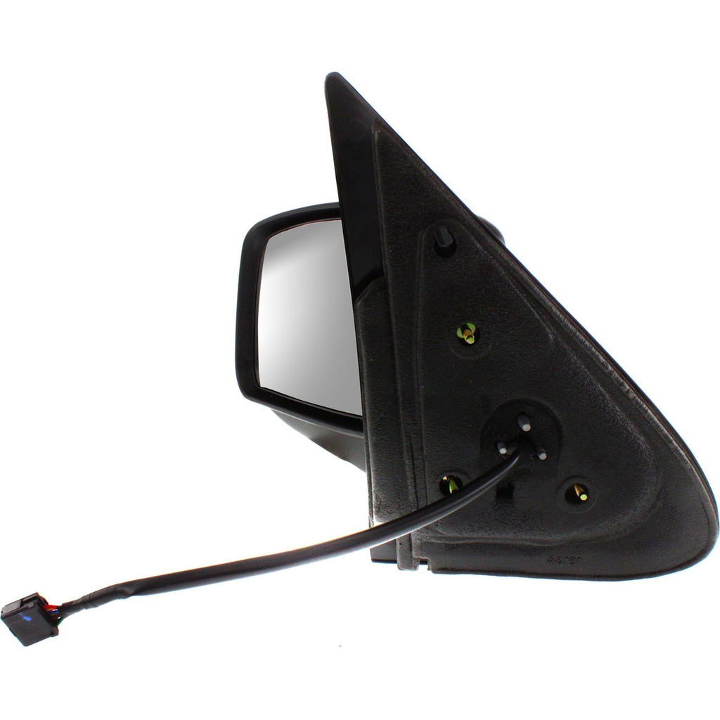 Power Mirror for Ford Expedition (2004–2006) Front Driver Side Heated