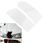 Headlight Guard Shield Lens Cover for Honda CBR600RR (2013–2018)