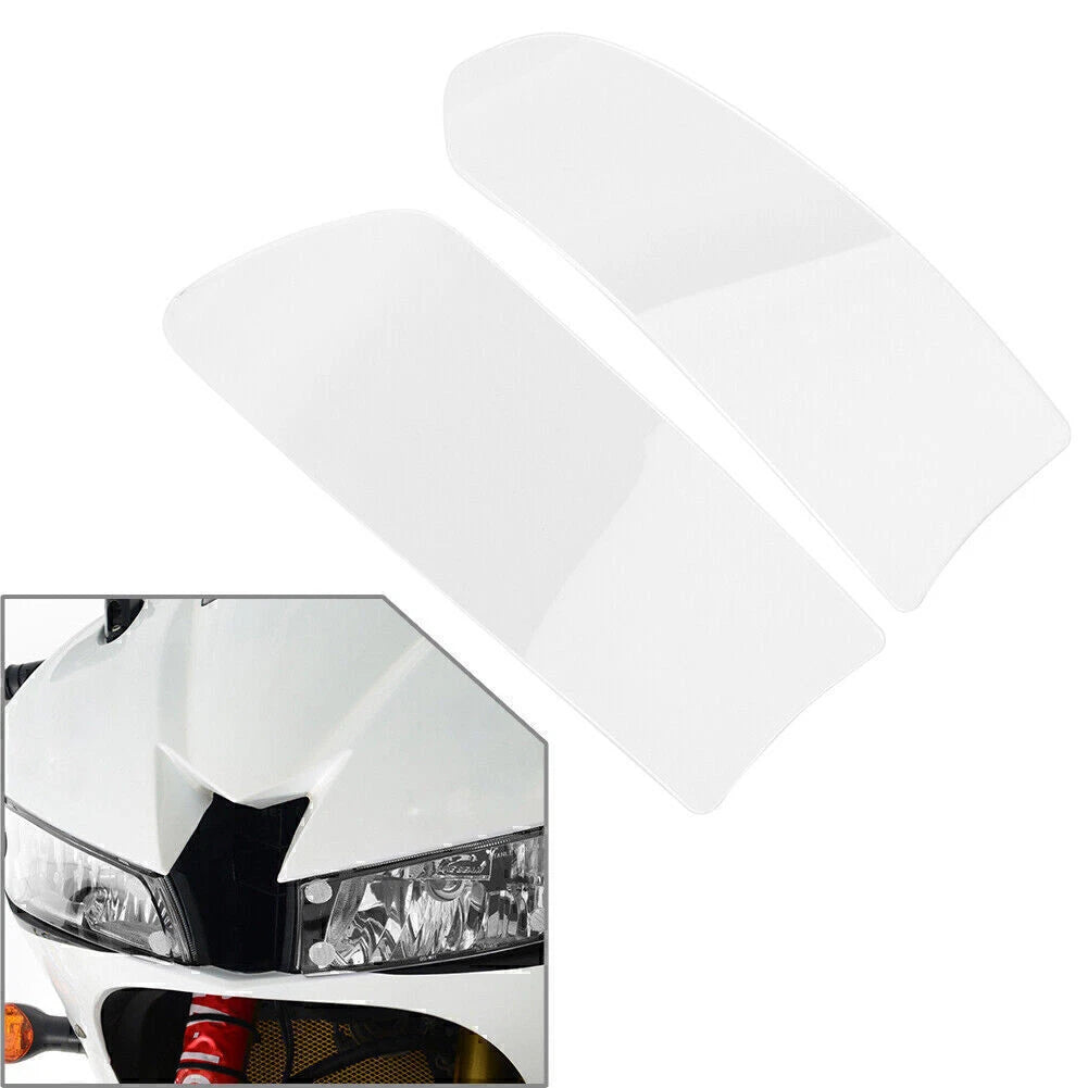 Headlight Guard Shield Lens Cover for Honda CBR600RR (2013–2018)