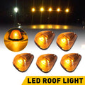 Amber Roof Cab Clearance Running Light for Ford F250 F350 Super Duty