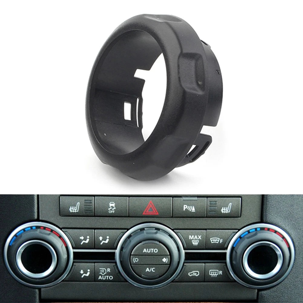Air Conditioning Panel Knob for Range Rover Sport (2006–2012)