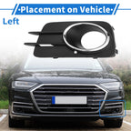 1 Pc Fog Light Grill for Volkswagen Tiguan (2010–2012) No. 5ND853665