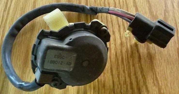 ARC Actuator for Ford Thunderbird SC (1989–1995)