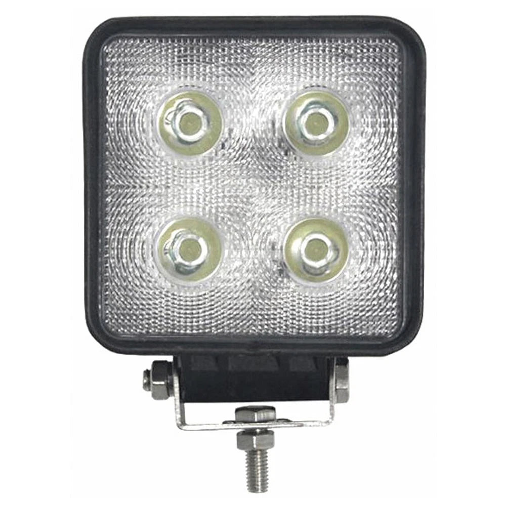 CREE LED Flood Beam Light 3200 Lumens for Kubota (K3G710-75910)