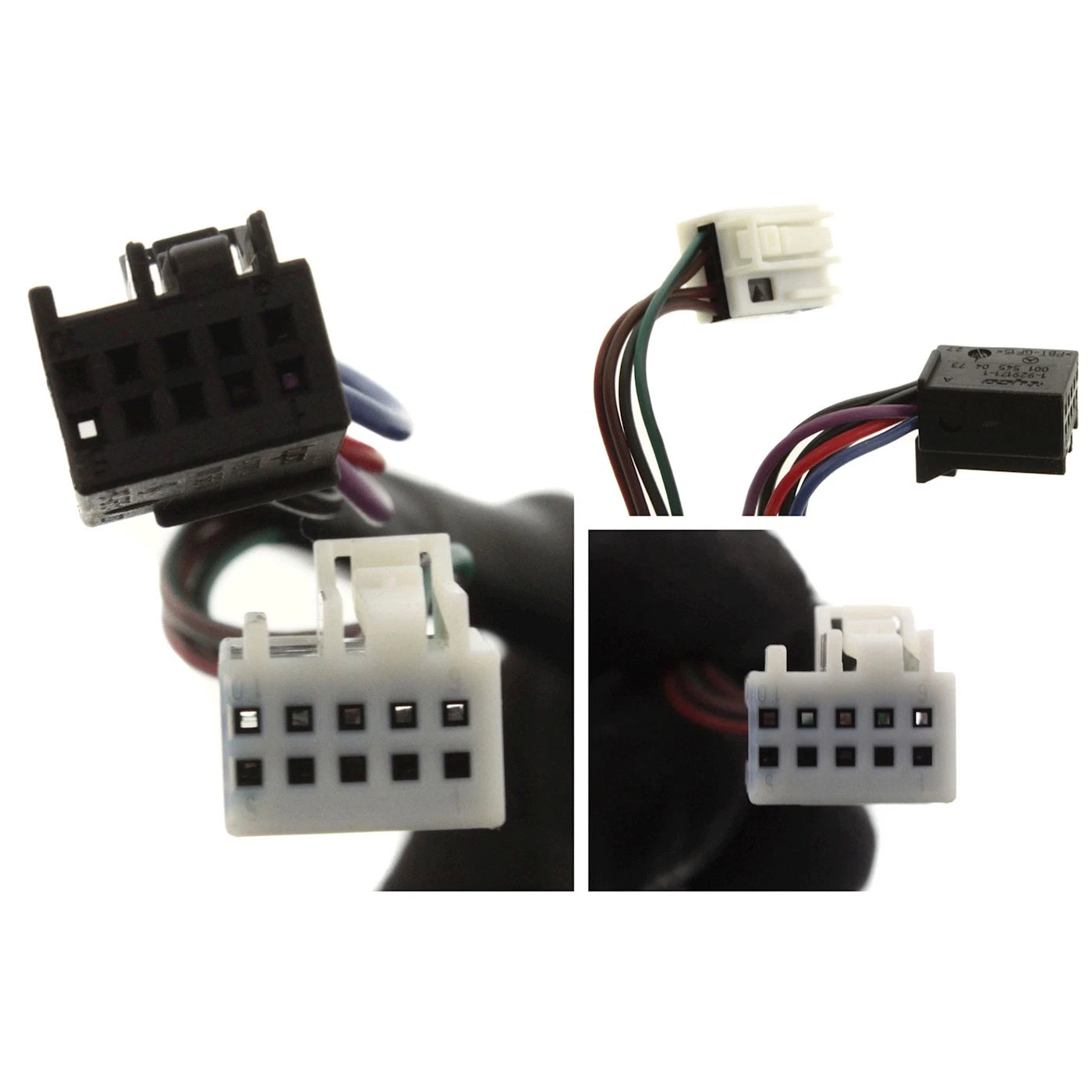 Heated Right Side Mirror for Ram 2500, 1500