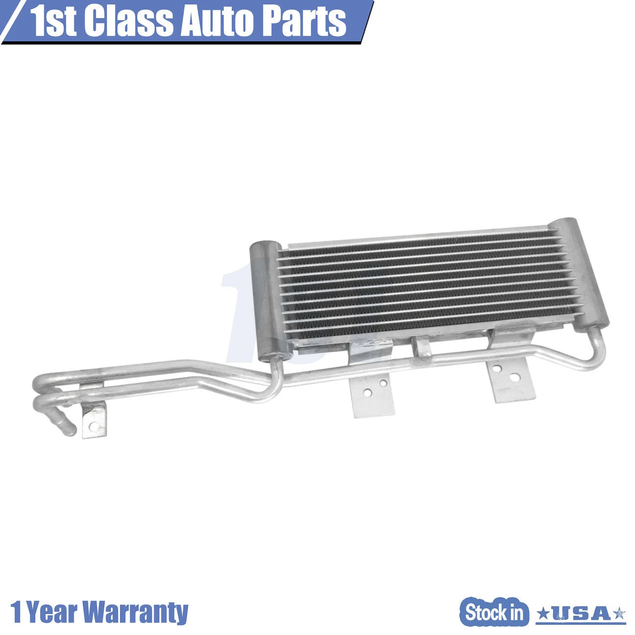 Transmission Oil Cooler for Hyundai Genesis Coupe 2.0L Turbo (2010–2012) 254602M000