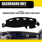 DashMat Dash Cover for Dodge Ram 1500 (1998–2001)