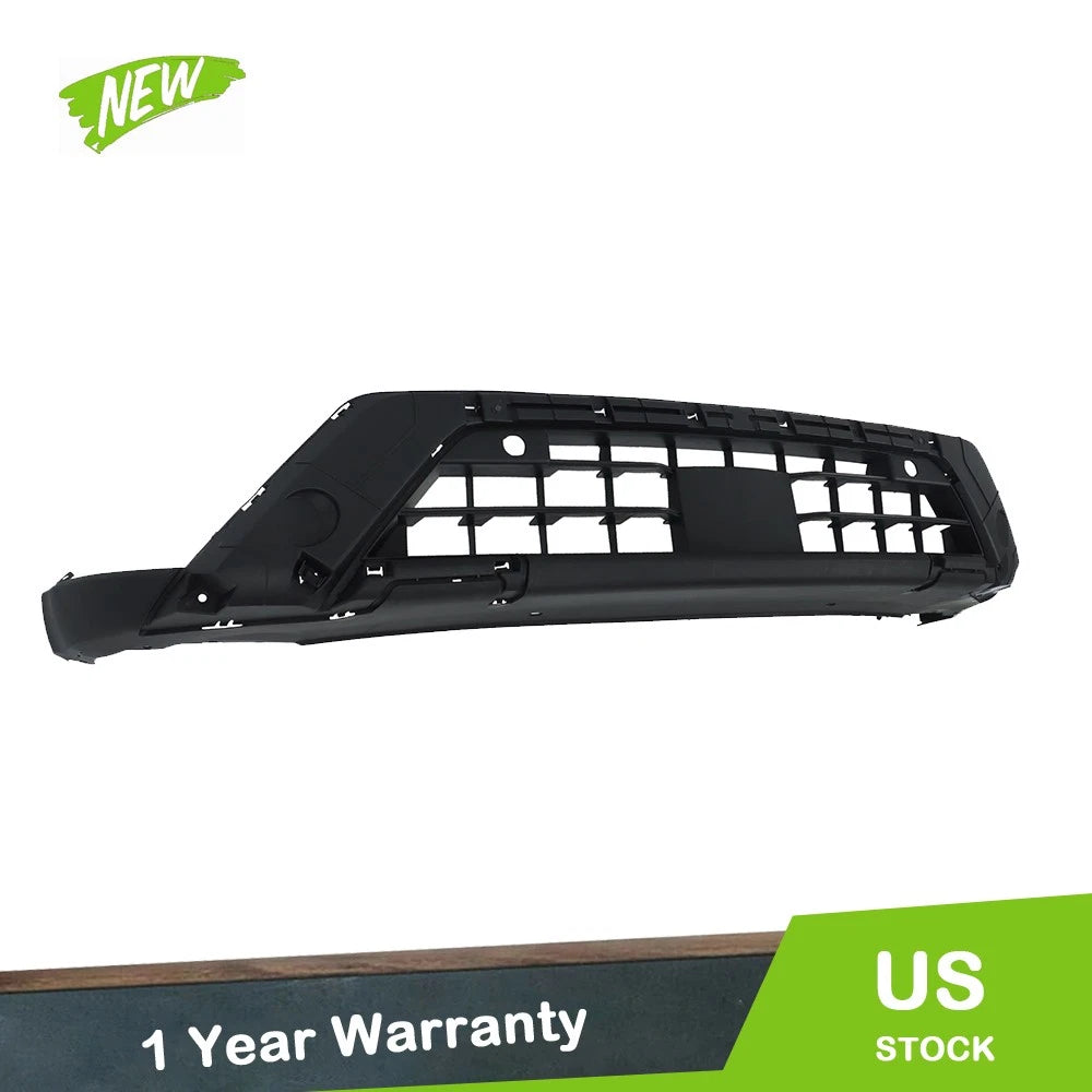 Front Lower Bumper Cover for Nissan Rogue SL/Platinum (2024)
