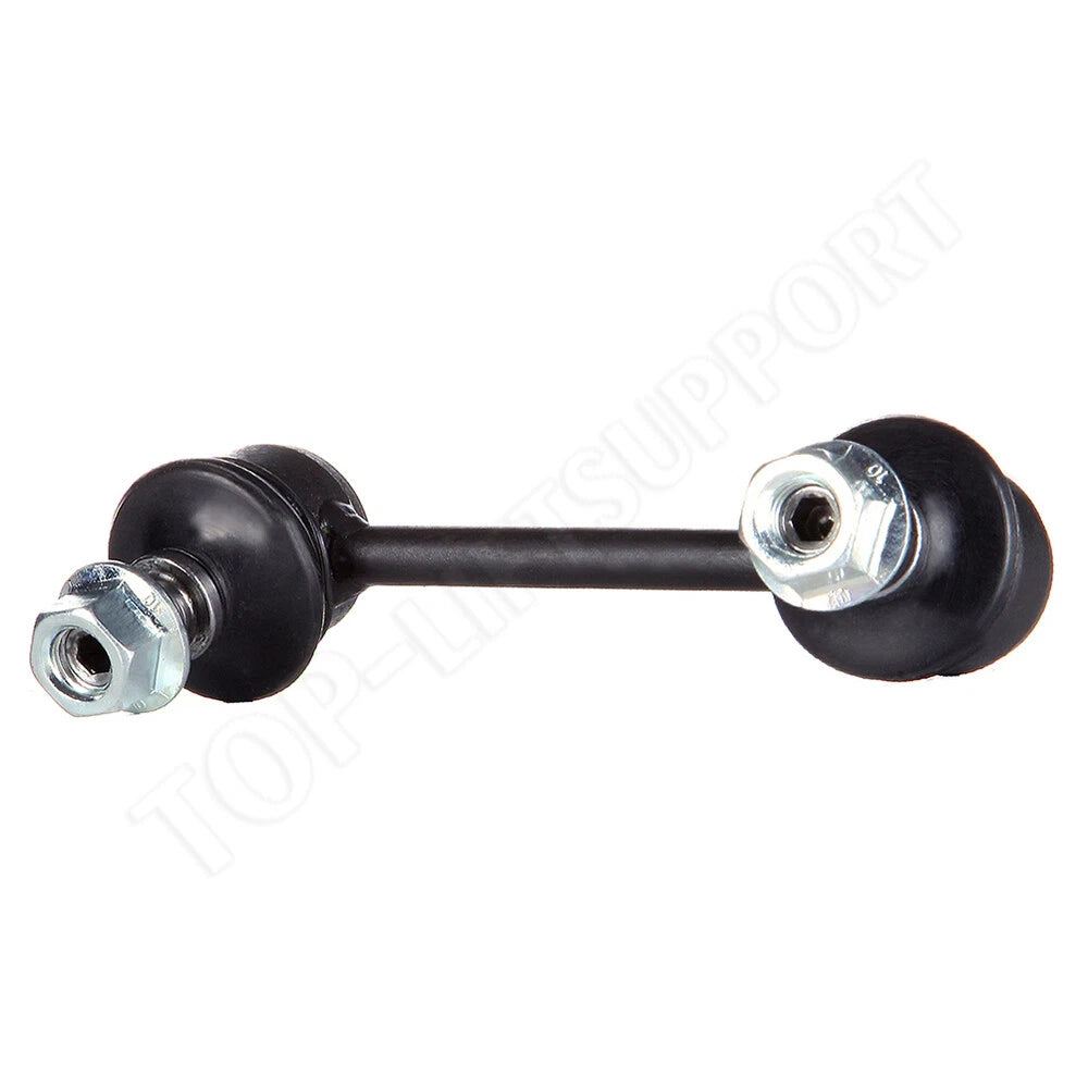 Set of 2 Front Rear Strut Assembly for Toyota RAV4 (2001–2005)