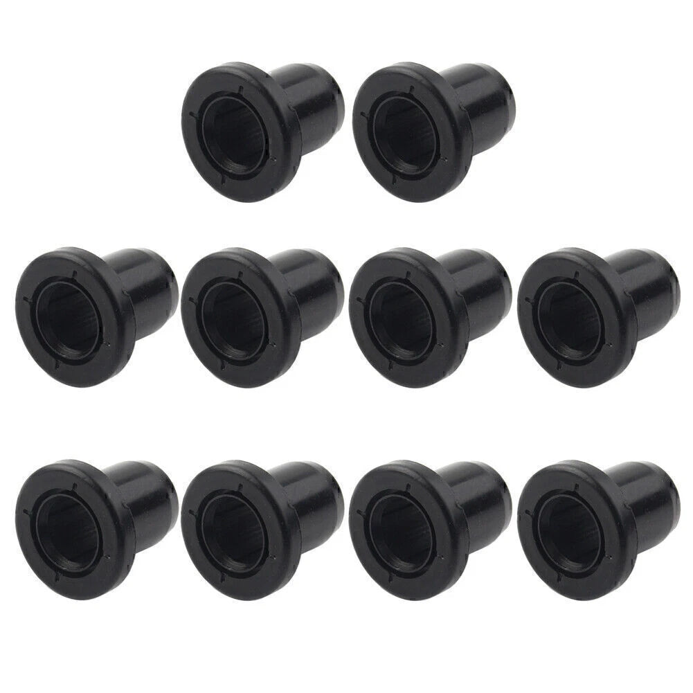 10 Pack A-Arm Bushing Kit for Polaris RZR XP 900 (5439874, 5436832)