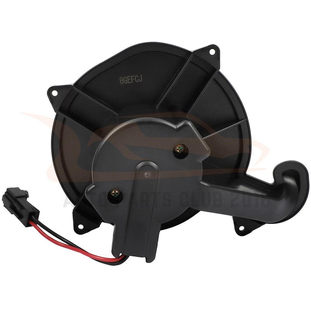 A/C Heater Blower Motor with Fan Cage for Mack CHU (2007–2010)